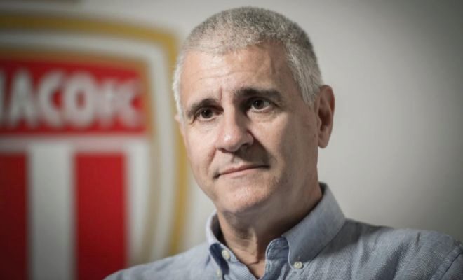 Cordón: Cruyff como DT, apoyo en Célico y base de jugadores