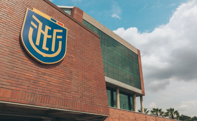 Directorio de la FEF se manifiesta sobre accionar de Silikovich