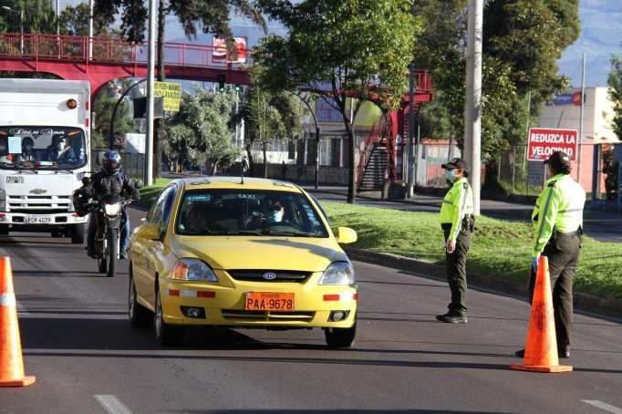 En Quito habrá libre movilidad durante feriado de Semana Santa