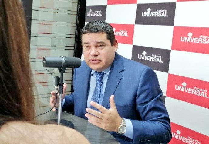 Denuncian irregularidades en documentos presentados por Tuárez