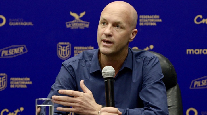 Jordi Cruyff rompe el silencio sobre su viaje a España