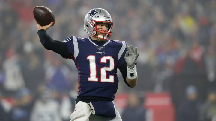 Después de Jordan, Tom Brady protagonizará otro documental en 2021