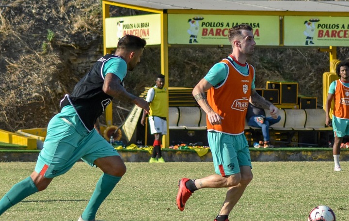 Oficial: El deporte profesional puede volver a los entrenamientos