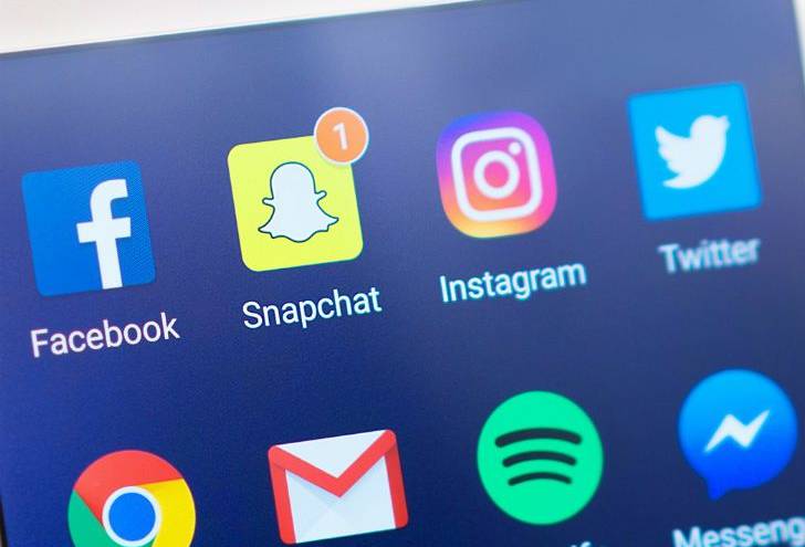 Snapchat deja de promover la cuenta de Trump por incitar a la &quot;violencia racial&quot;
