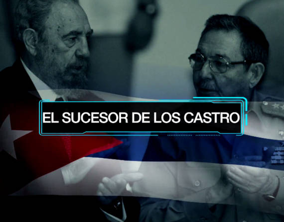 El sucesor de Castro