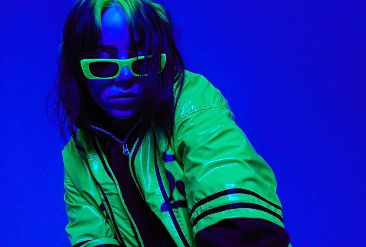 Billie Eilish explica por qué siempre se viste con ropa holgada