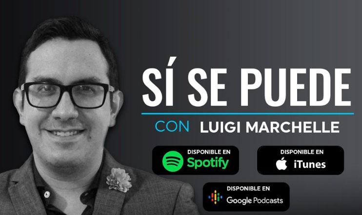 &#039;Sí se puede&#039;, el podcast - Episodio 1