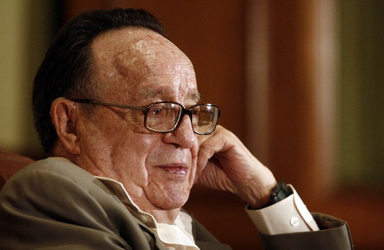 Roberto Gómez Bolaños y los inicios de su exitosa carrera actoral