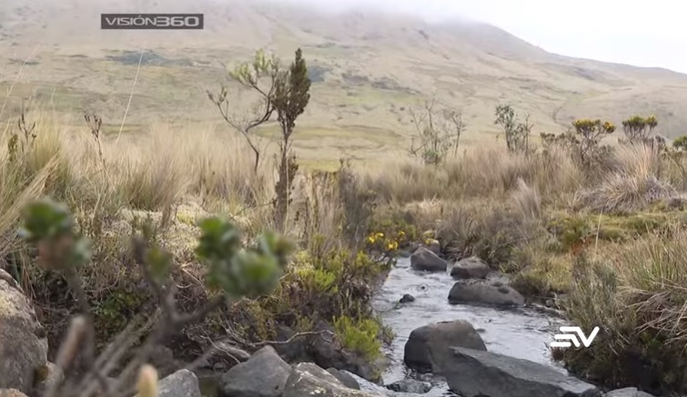 Minería vs. Agua | Visión 360 VII Temporada