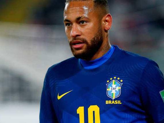 Neymar:Catar es mi último Mundial, no sé si tengo fuerza mental para seguir