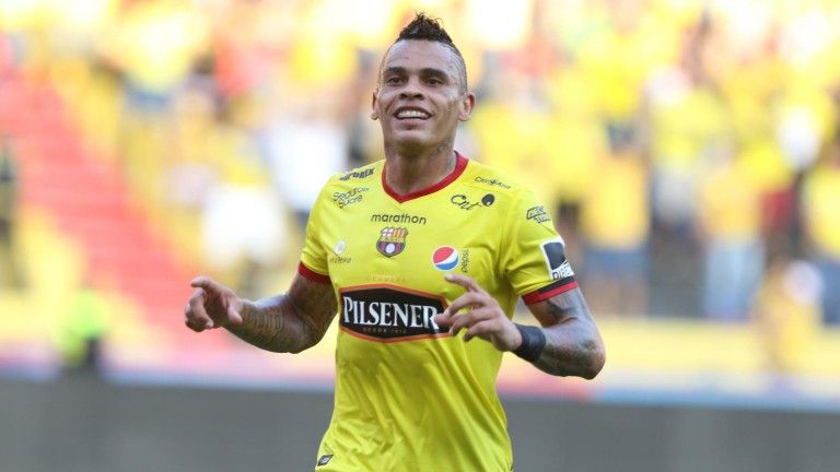 ¿Álvez no va más en BSC?