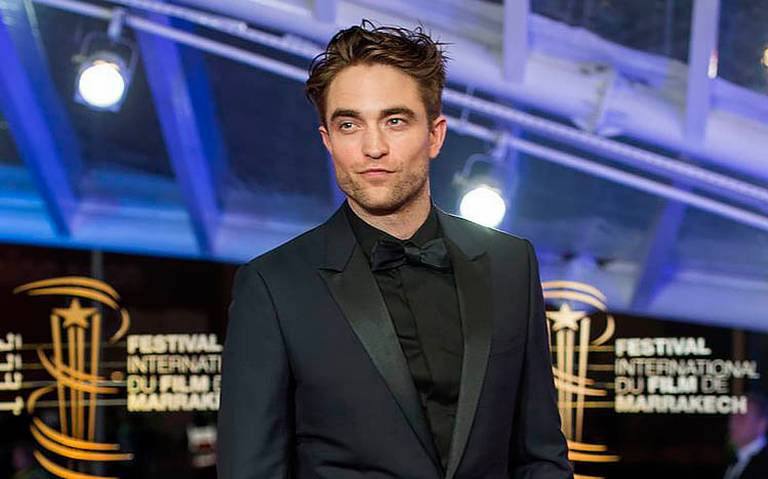 Filtran primeras imágenes de Robert Pattinson como &#039;The Batman&#039;