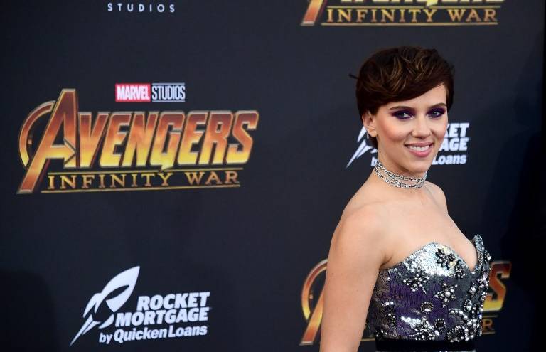 &#039;Avengers&#039; bate récord mundial