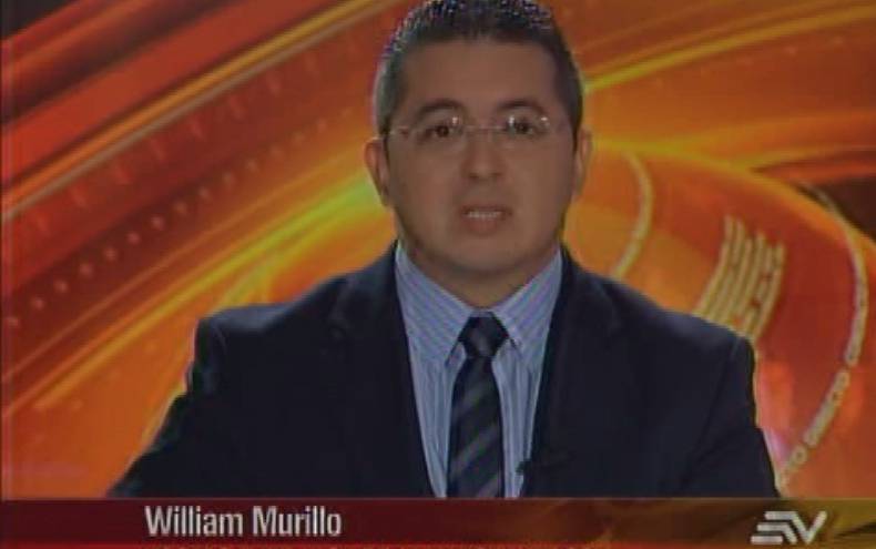 Murillo puso ejemplos de cómo afectan los proyectos de leyes retirados a los migrantes