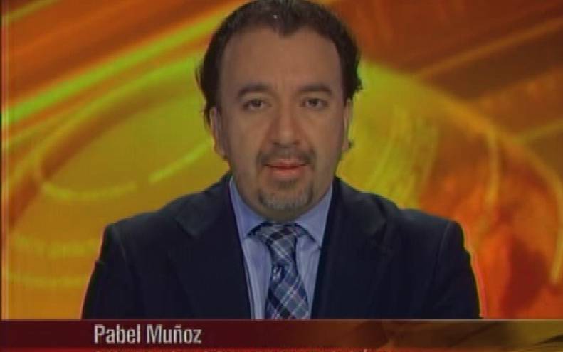 Muñoz: Es importante que Ecuador avance hacia un capitalismo moderno