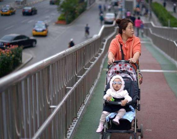 Por qué las mujeres en China no quieren tener hijos