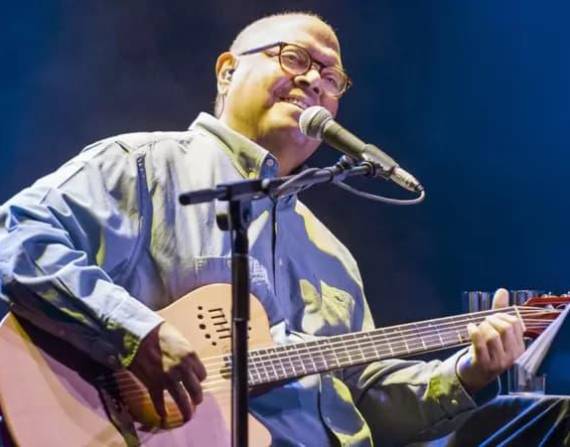 Muere el legendario cantautor cubano a los 79 años