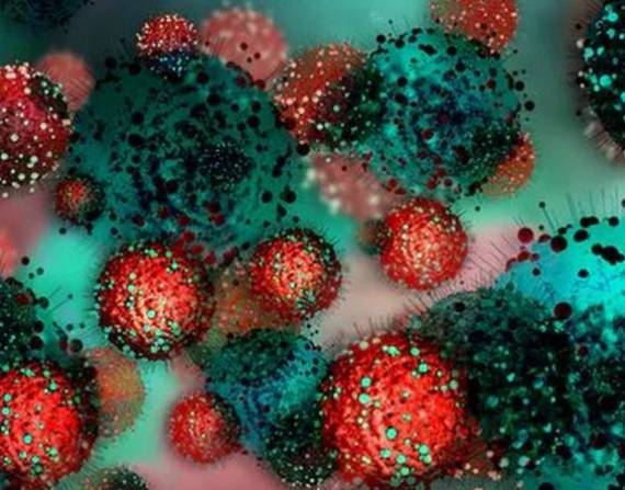 La mayoría de las mutaciones del coronavirus no tiene consecuencias sobre el curso de la pandemia.