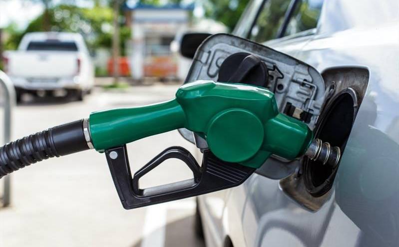 Precios definidos de gasolinas y diésel en Ecuador