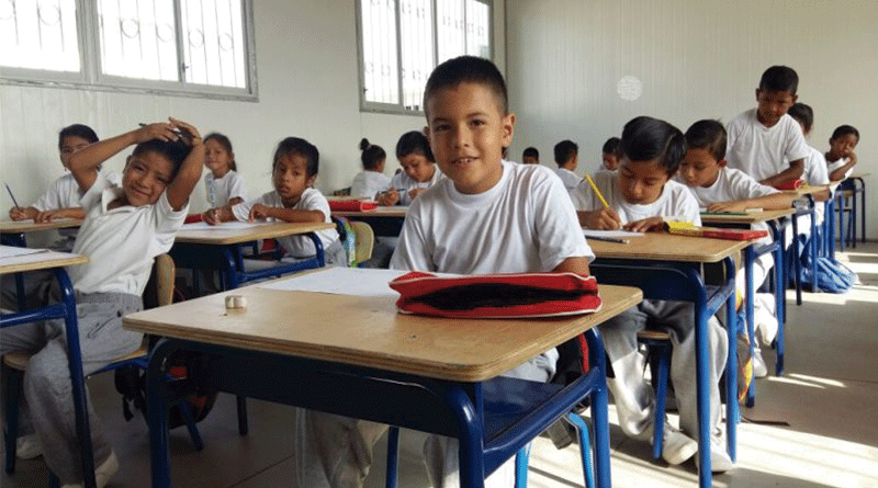 Clases en la Costa y Galápagos iniciarán el 1 de junio y serán desde casa