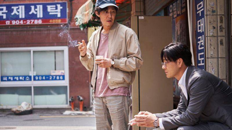 El juego del calamar: la crisis de la deuda que sacude a Corea del Sur e inspira una de las series más vistas de Netflix