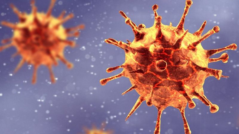 Aparece una nueva cepa de Coronavirus en Reino Unido