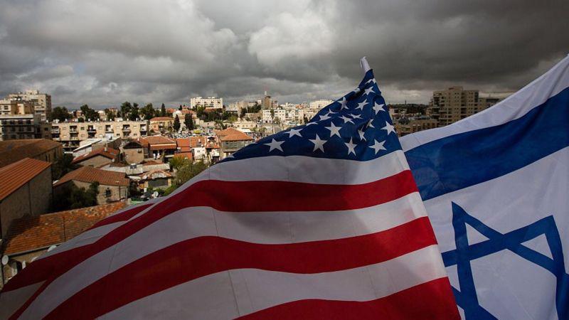 Cuánto dinero recibe realmente Israel de Estados Unidos