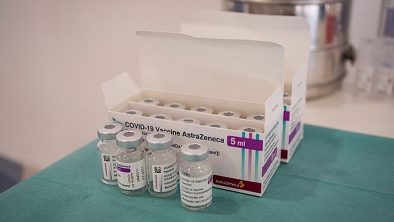 ¿Qué pasa con las vacunas de AstraZeneca y J&amp;J que algunos gobiernos deciden no usar?