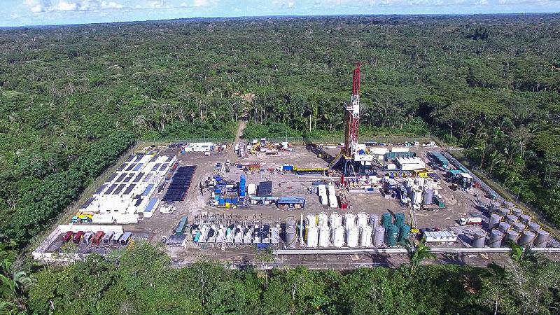 Petroecuador acatará lo decidido en las urnas sobre el Yasuní