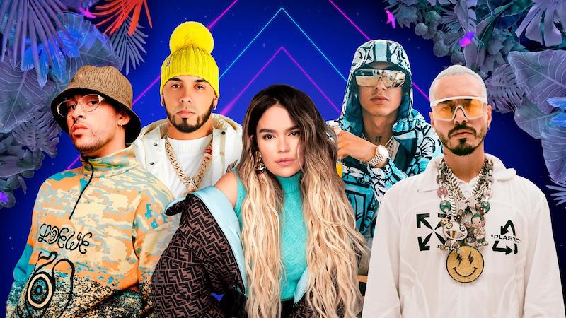 Listado completo de los ganadores de los Premios Juventud