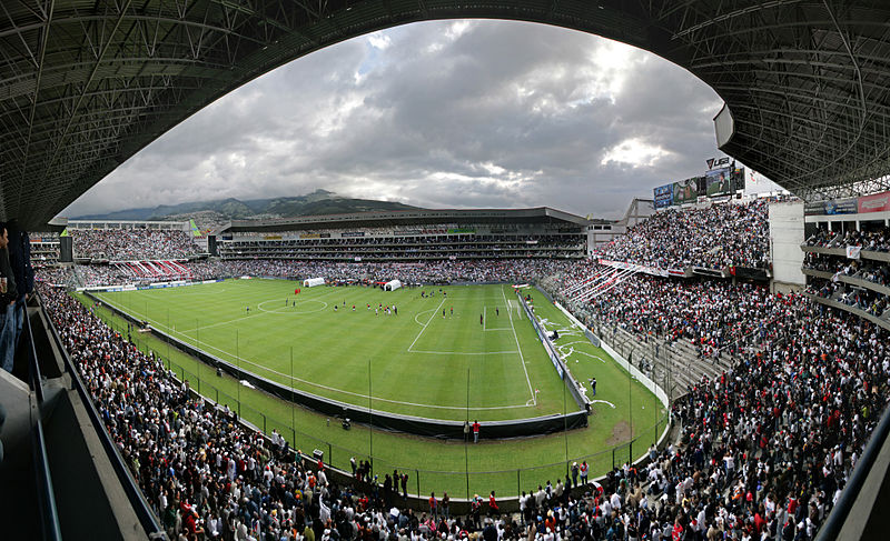 ¿Se mantiene el invicto de LDU sobre BSC en &#039;Casa Blanca&#039;?