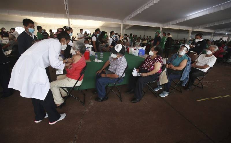 México: 14 municipios rechazan vacuna contra el coronavirus