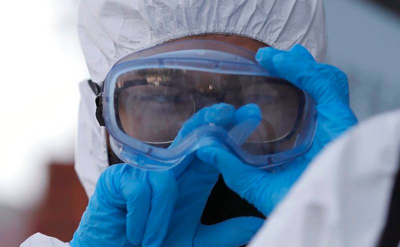 OMS: aumentan casos de coronavirus en Europa