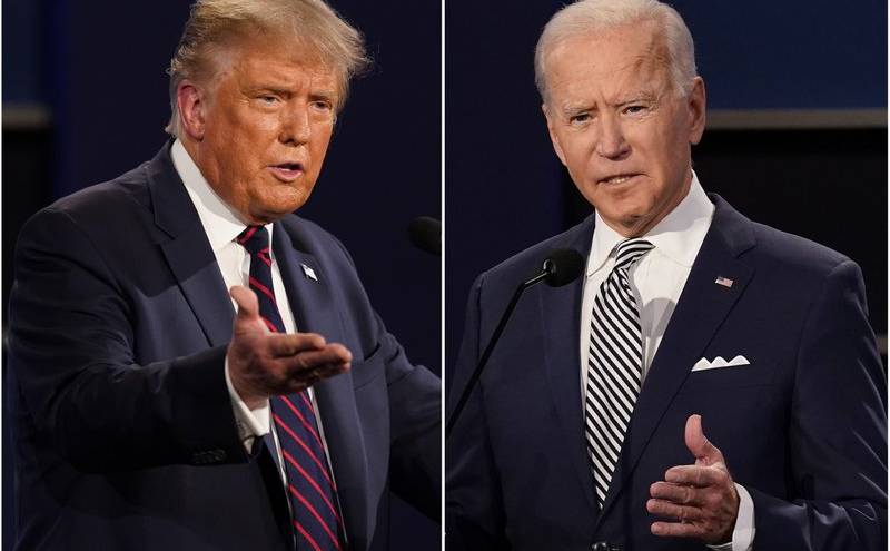 Donald Trump autoriza iniciar la transición hacia el gobierno de Joe Biden