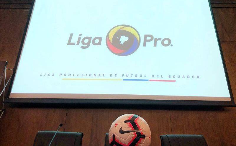 COE Nacional aprobó el protocolo de LigaPro