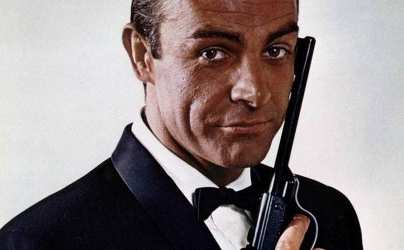 Sean Connery: la fascinante vida del hombre que definió a James Bond