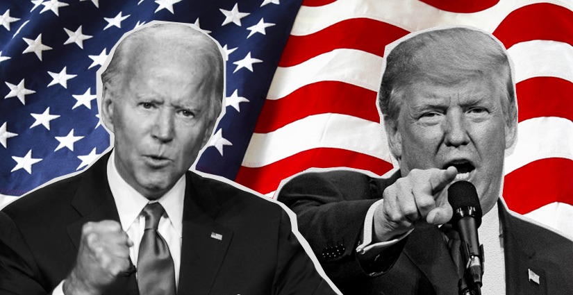 Elecciones en EEUU: Biden aventaja a Trump, según medios estadounidenses