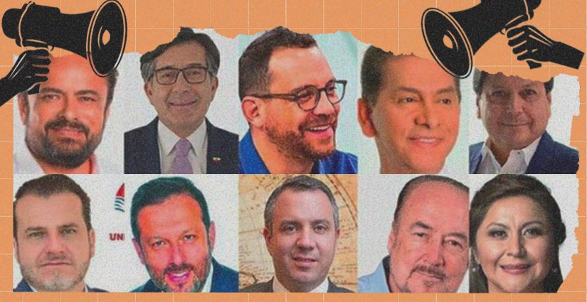 Candidatos con votación mínima ¿deberán devolver el dinero al Estado?