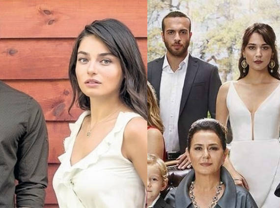 Las telenovelas turcas que transmite Ecuavisa cambian de horario.