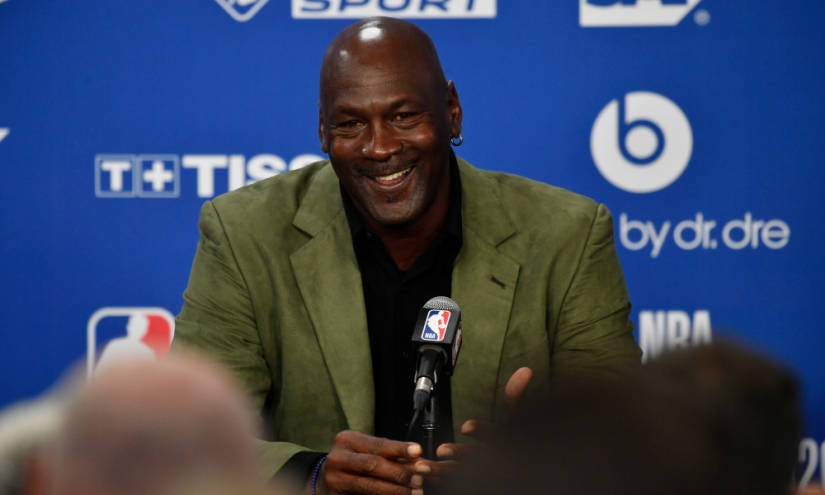 Michael Jordan invirtió en un nuevo negocio millonario