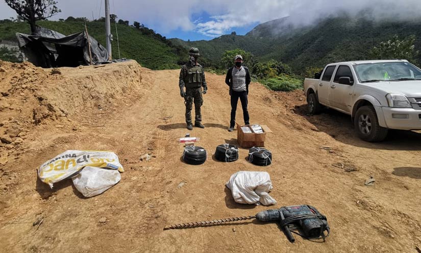 Cuenca prepara consulta popular contra la minería