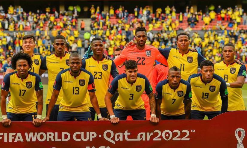 Venta de entradas para partido Ecuador vs. Argentina continuará el 9 de marzo