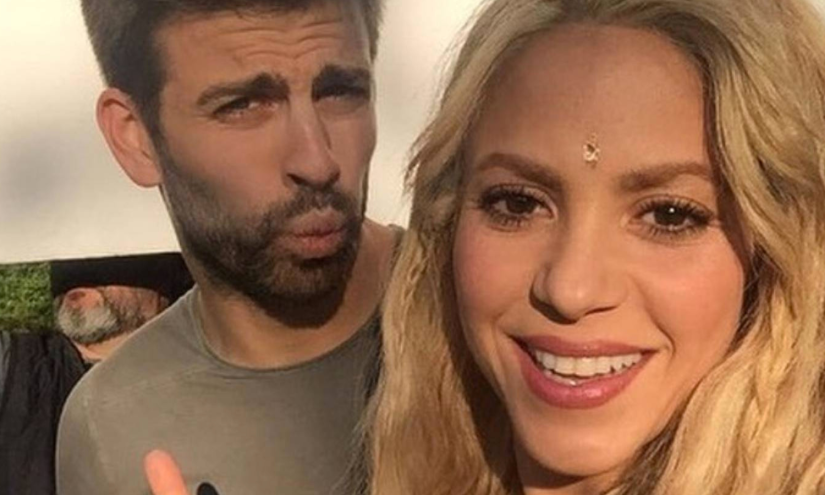 Shakira instala muros en su mansión para cerrar el ingreso de sus exsuegros