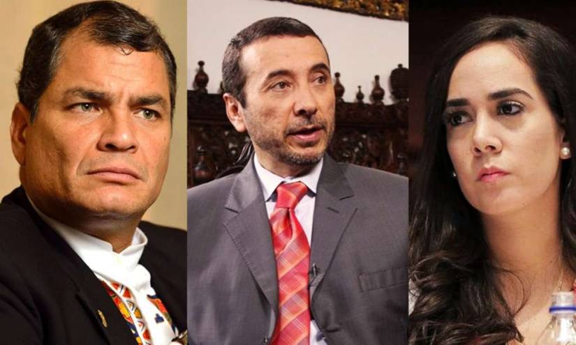 Pocos cumplirían penas dentro de caso Sobornos