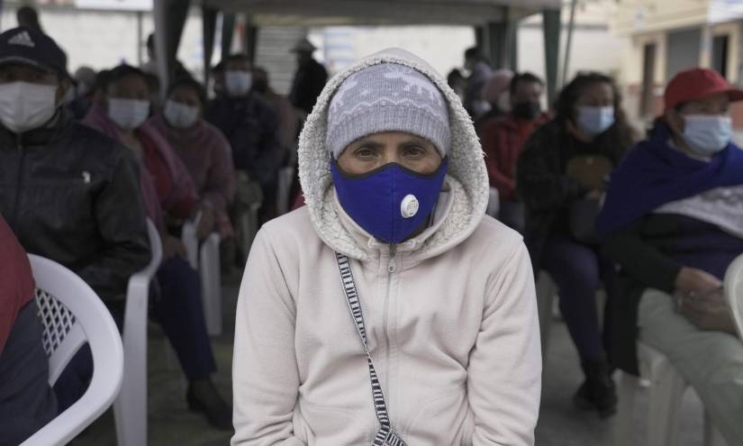 Ecuador recibirá un primer lote de vacunas mono-dosis de la china CanSino