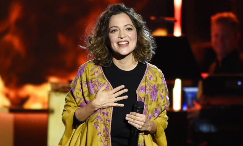 Rosalía, Natalia Lafourcade y Carlos Vives triunfan en los Latin Grammy 2020