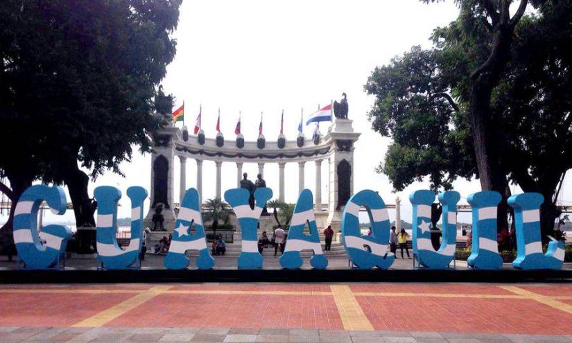 Si te quedas en Guayaquil, conoce lo que puedes hacer durante el feriado