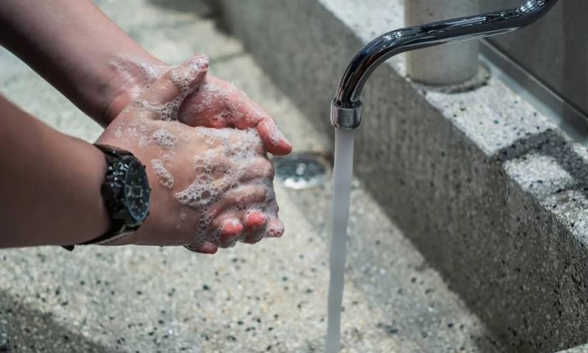 3.000 millones de personas sin jabón ni agua para protegerse del coronavirus