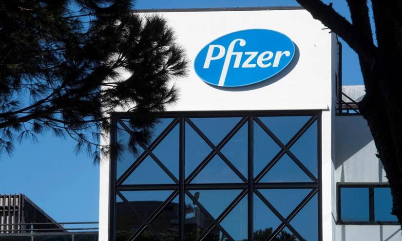 Pfizer eleva al 95% la efectividad de su vacuna