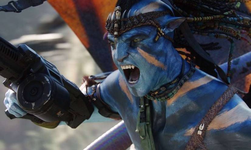 La primera imagen de gran villana de Avatar 2